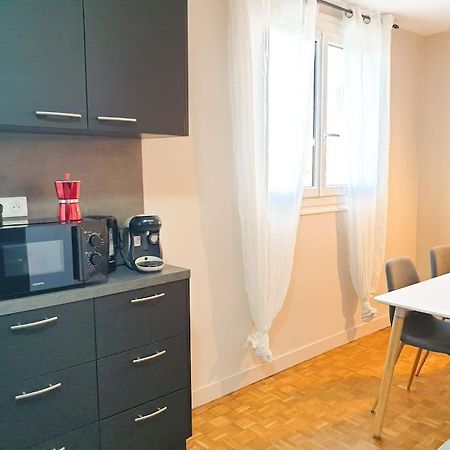 Cosy Mure 4Ch - Stationnement Gratuit Pau Eksteriør billede