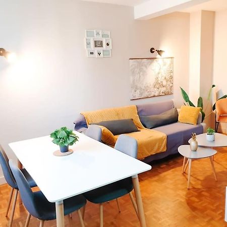 Cosy Mure 4Ch - Stationnement Gratuit Pau Eksteriør billede
