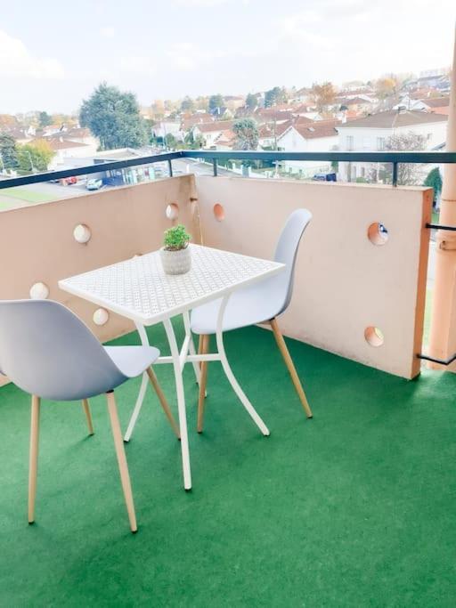Cosy Mure 4Ch - Stationnement Gratuit Pau Eksteriør billede
